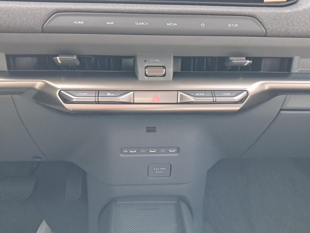 Kia EV2 – Bild 11