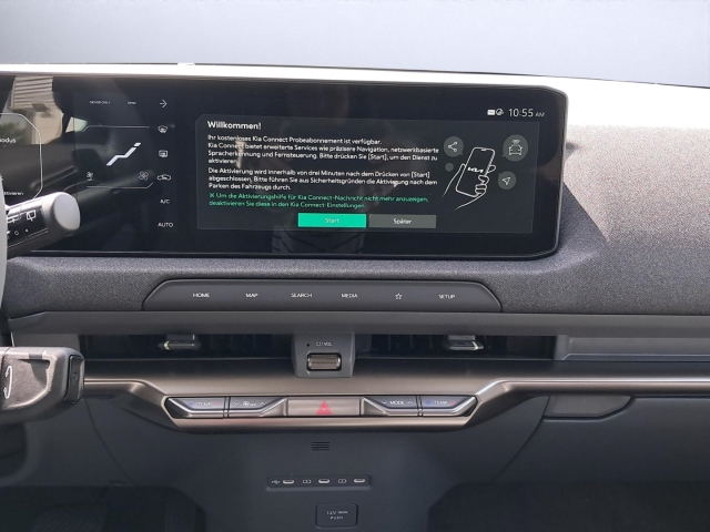 Kia EV2 – Bild 12