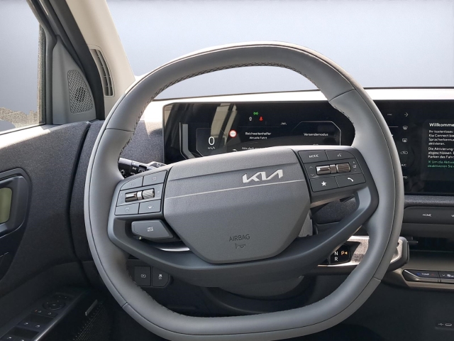 Kia EV2 – Bild 14