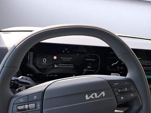 Kia EV2 – Bild 15