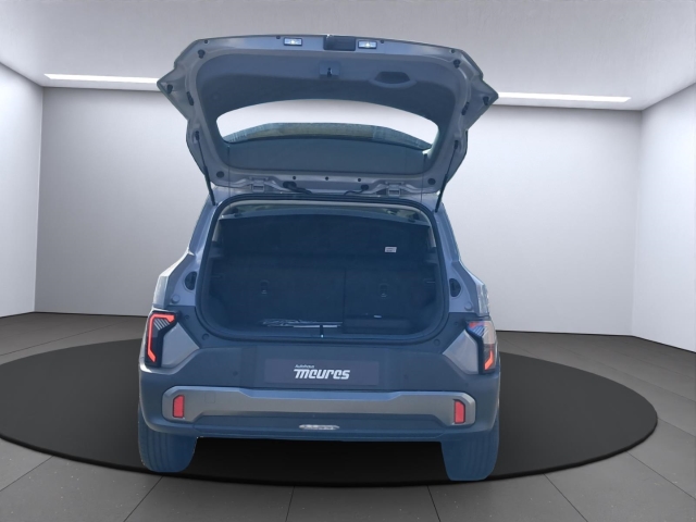 Kia EV2 – Bild 16