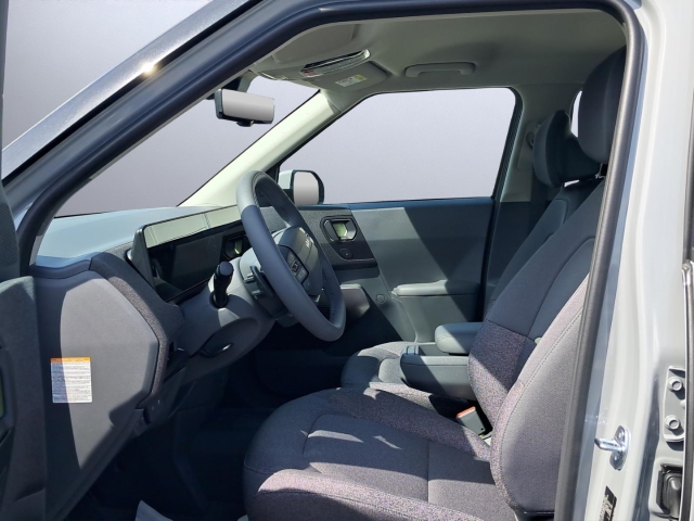 Kia EV2 – Bild 18