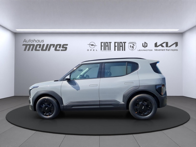 Kia EV2 – Bild 2