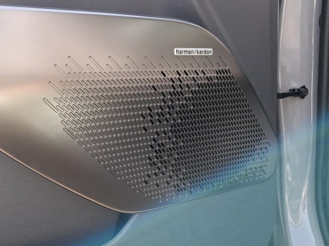 Kia EV2 – Bild 22