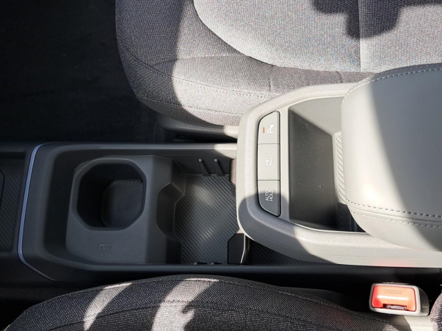Kia EV2 – Bild 23