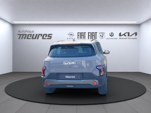 Kia EV2 – Bild 3