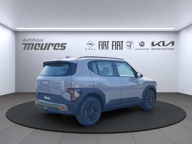Kia EV2 – Bild 4