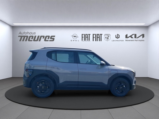 Kia EV2 – Bild 5