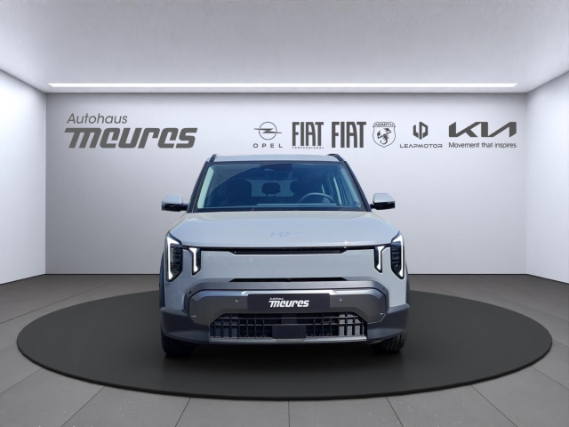 Kia EV2 – Bild 6