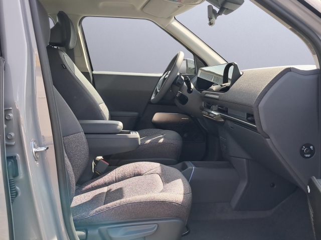 Kia EV2 – Bild 8