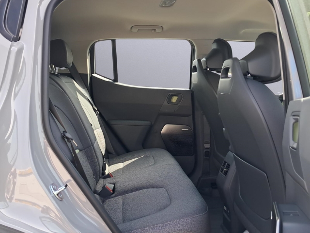 Kia EV2 – Bild 9