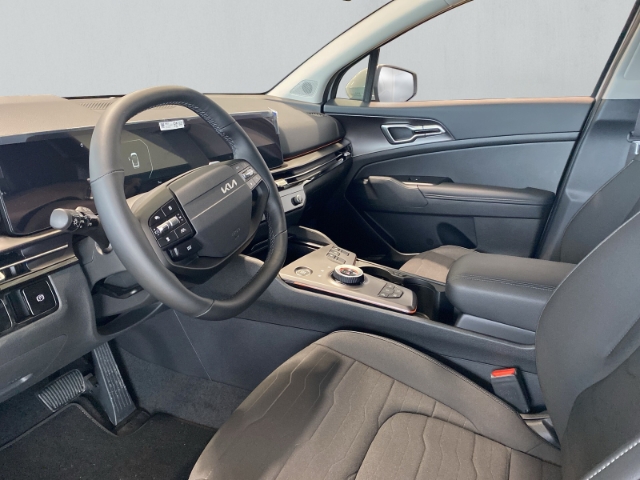 Kia Sportage – Bild 10