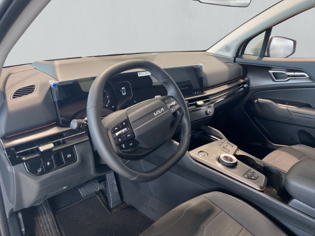 Kia Sportage – Bild 11
