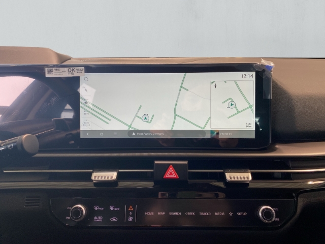 Kia Sportage – Bild 13