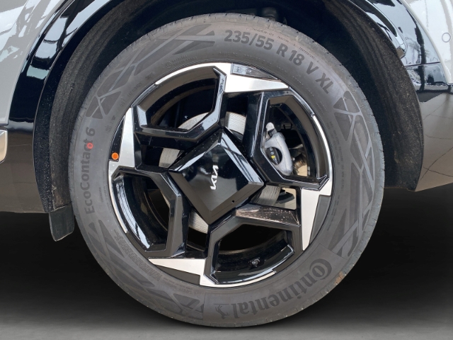 Kia Sportage – Bild 15