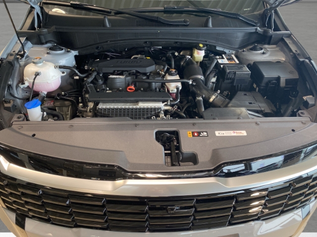 Kia Sportage – Bild 16