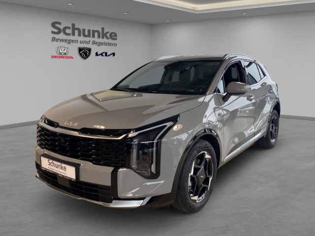 Kia Sportage – Bild 2
