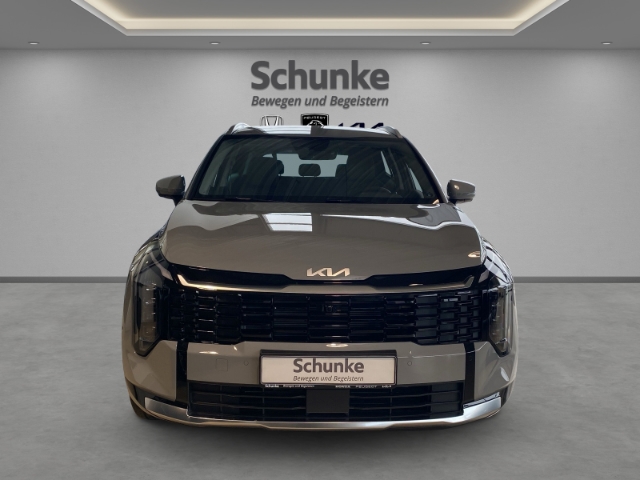 Kia Sportage – Bild 3