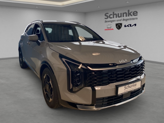Kia Sportage – Bild 4