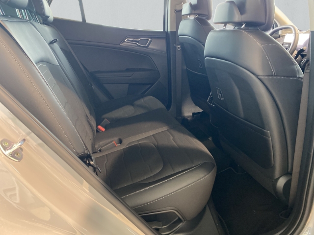 Kia Sportage – Bild 5