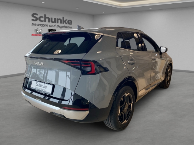 Kia Sportage – Bild 6