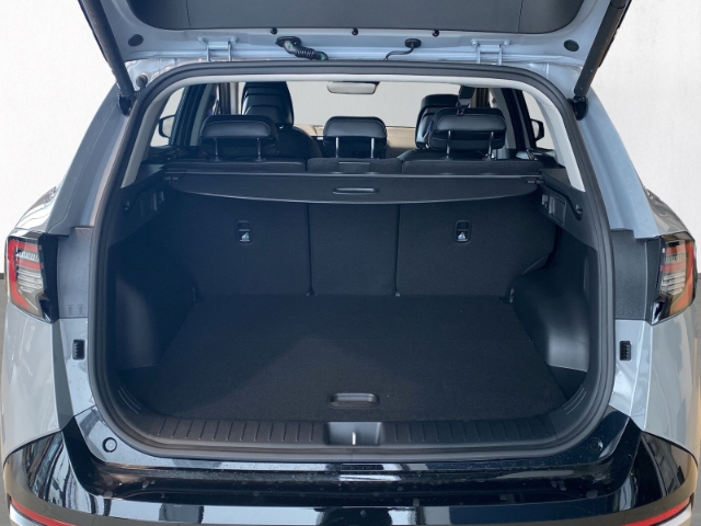 Kia Sportage – Bild 7