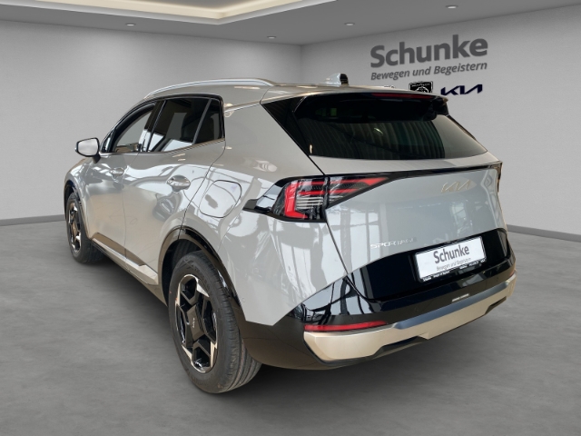 Kia Sportage – Bild 8