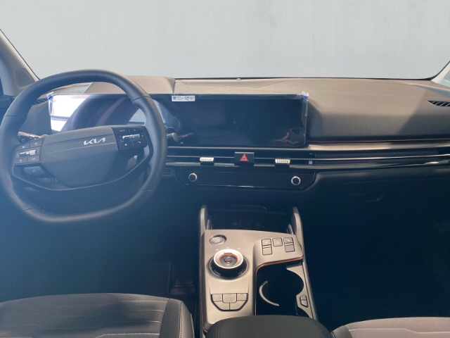 Kia Sportage – Bild 9