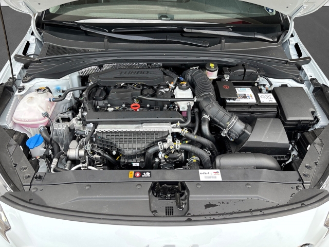 Kia XCeed – Bild 10