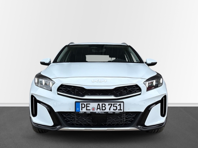 Kia XCeed – Bild 2
