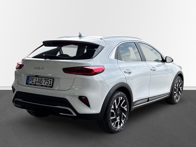 Kia XCeed – Bild 4