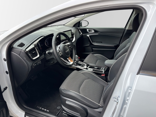Kia XCeed – Bild 5