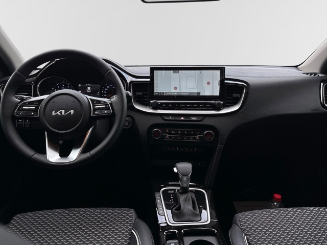 Kia XCeed – Bild 7