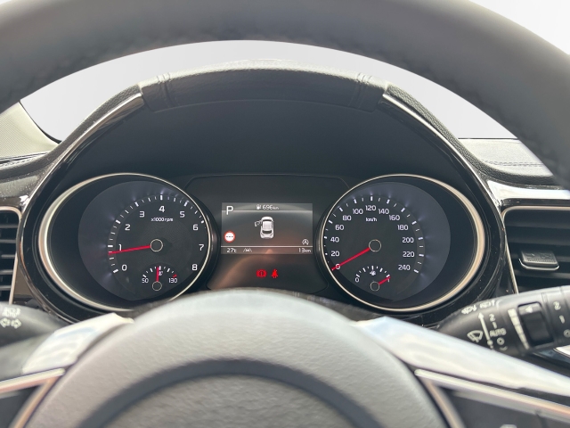 Kia XCeed – Bild 8