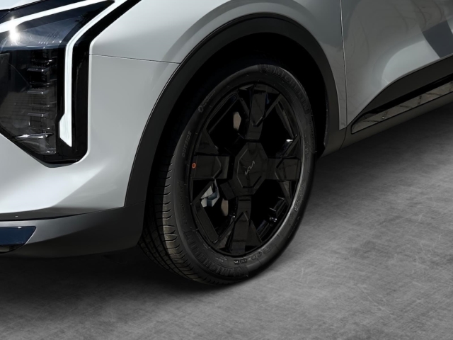 Kia Sportage – Bild 10