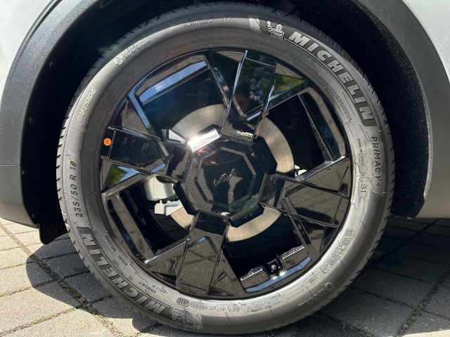 Kia Sportage – Bild 11