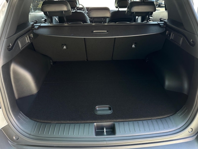 Kia Sportage – Bild 12
