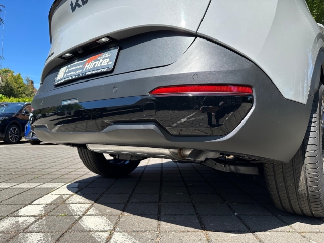 Kia Sportage – Bild 13