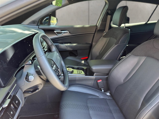 Kia Sportage – Bild 14