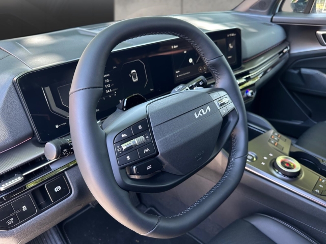 Kia Sportage – Bild 15