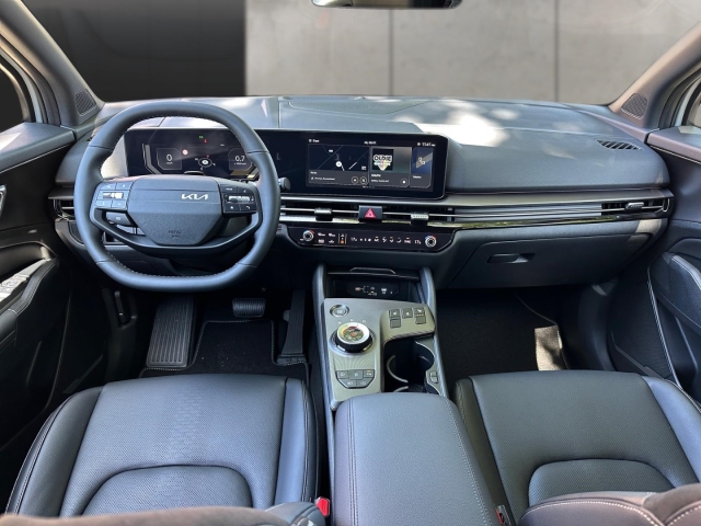 Kia Sportage – Bild 16
