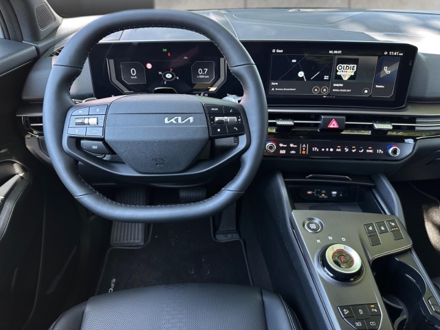Kia Sportage – Bild 17