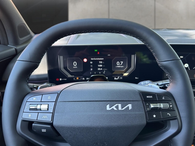 Kia Sportage – Bild 18