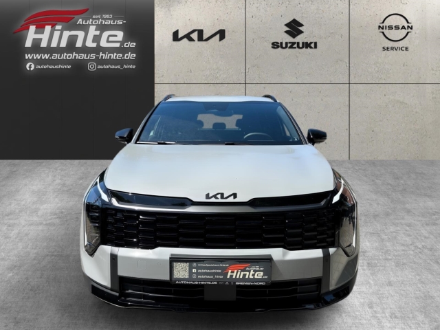 Kia Sportage – Bild 2