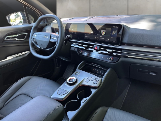 Kia Sportage – Bild 22