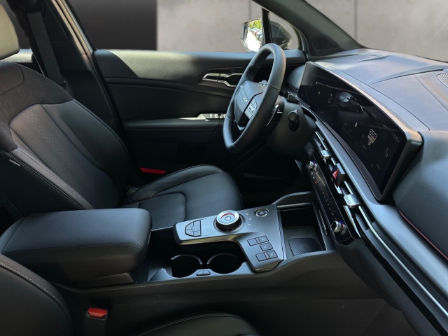 Kia Sportage – Bild 23