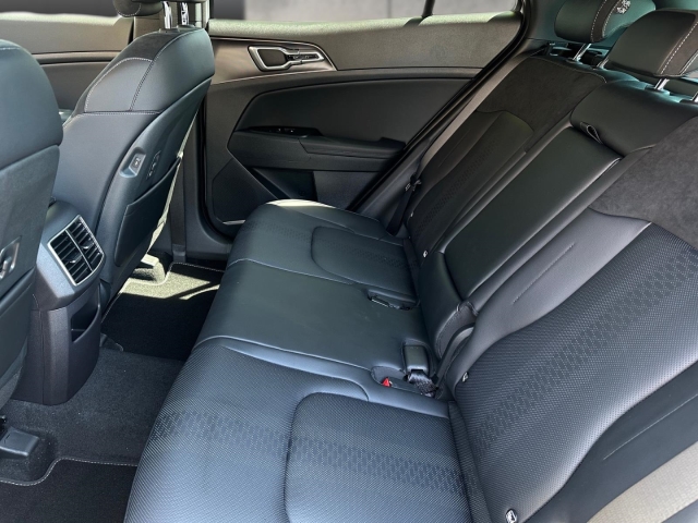 Kia Sportage – Bild 24