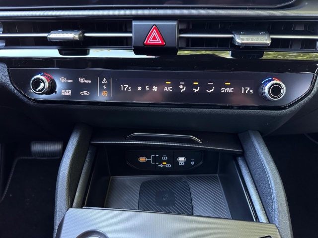 Kia Sportage – Bild 26