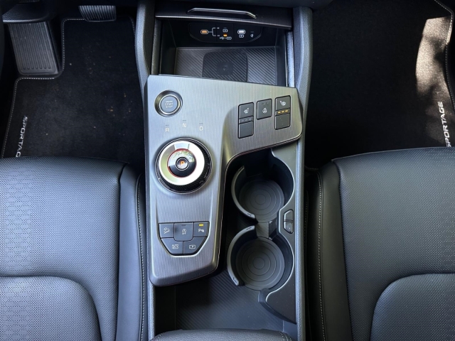 Kia Sportage – Bild 28