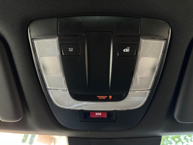 Kia Sportage – Bild 29